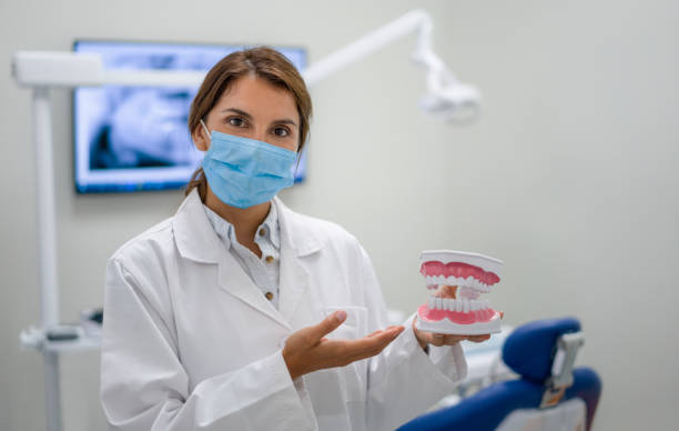 Best Weekend Emergency Dentist in Fern Prairie, WA