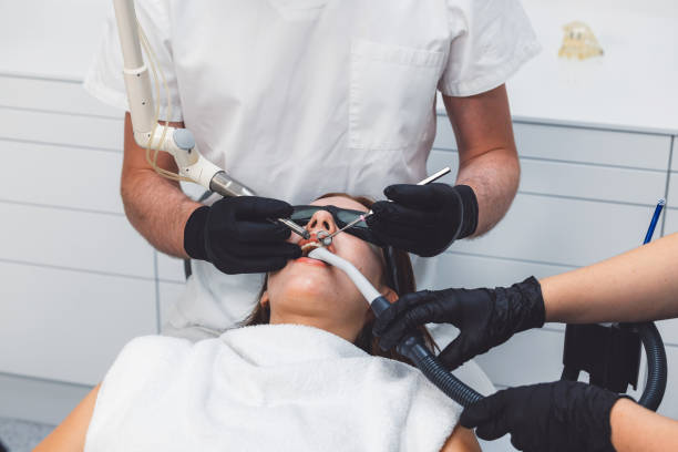 Best Walk-In Emergency Dentist in Fern Prairie, WA